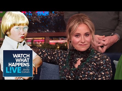 Shady Questions for “The Brady Bunch” Cast | WWHL