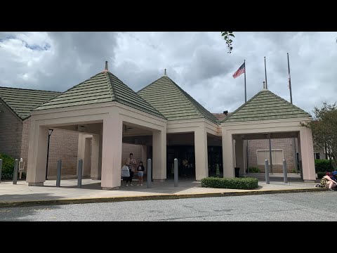 Lakeland Square Mall (Lakeland, FL) Walkthrough Tour (September 2022)