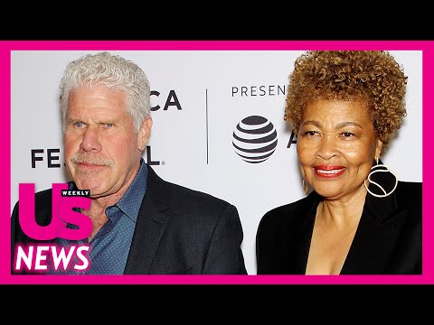 Ron Perlman Settles Divorce, Ordered to Pay Ex-Wife Opal Stone Perlman $12,500 a Month After