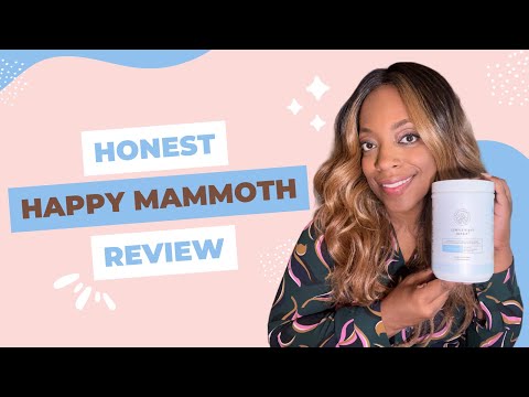 Happy Mammoth Review: Is It Worth the Hype? My Honest Thoughts