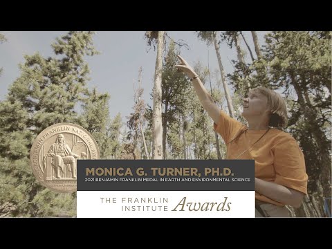 The Burn: Dr. Monica Turner