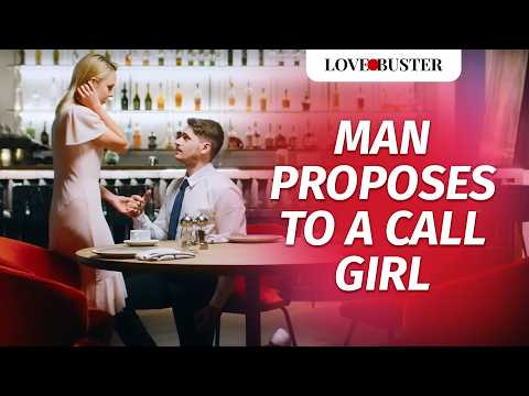 I Asked A Call Girl Out On A Real Date | @LoveBusterShow