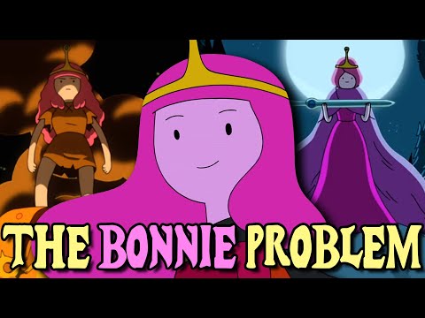 Addressing The Bonnie Problem: The Many Sides of Princess Bubblegum | Adventure Time Analysis