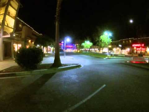 Camera Inspection at Harkins Theater, Yuma Palms Regional Center, Yuma, Arizona, GOPR0044