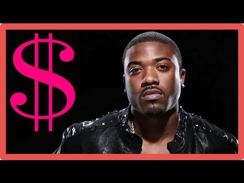 Ray j Net Worth 2017 House and Cars