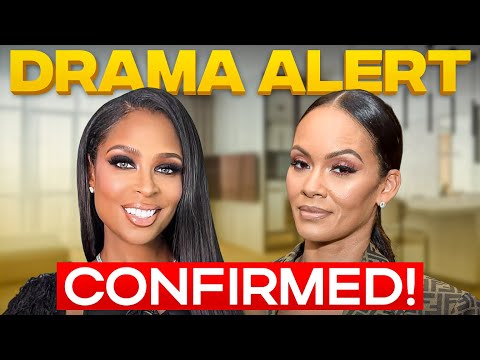 Evelyn Lozada & Jennifer Williams – Why Basketball Wives Skipped The Wedding