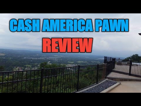 Cash America Pawn ( REVIEW )