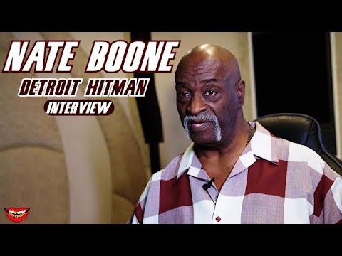 Nate Boone on trying to k*ll his brother with a shotgun for stealing $6,000 from him