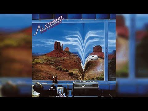 Al Stewart - Time Passages (Official Audio)