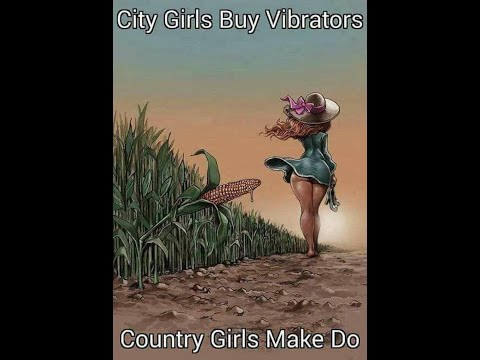 Country Girls Make Do