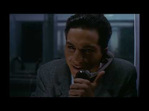 [4K] "I'll always be your brother Vato Loco" - Blood In Blood Out (1993)