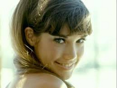 Barbi Benton Exclusive Old Pictures