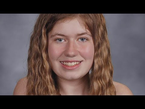 Wisconsin Town Dedicated To Protecting Jayme Closs