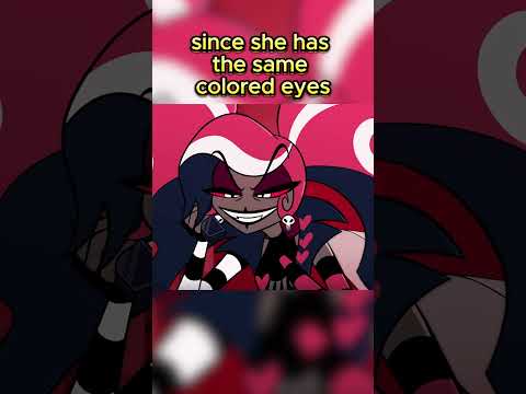 Is Velvette one of Carmilla's daughters? Hazbin Hotel Theory