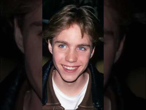 The Life and Death of Jonathan Brandis