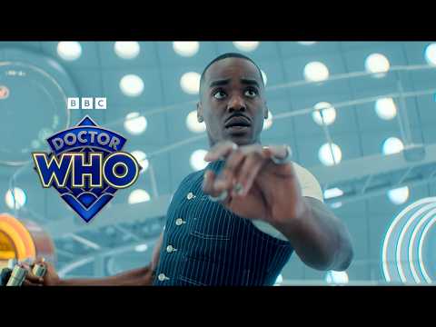 Doctor Who Returns in 2025... | Season 2 TEASER | Doctor Who