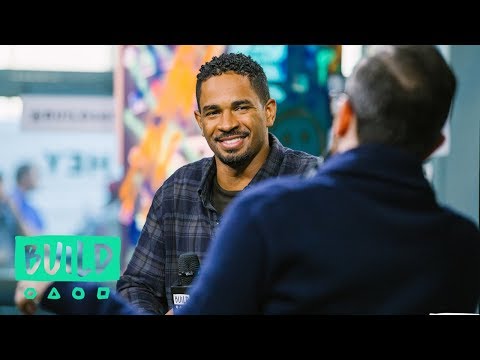 Damon Wayans Jr.'s Relationship With His Wife