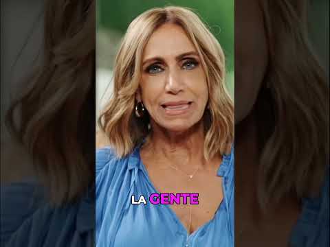 Lili Estefan le confiesa a su hija Lina el mayor reto de su carrera #ElGordoylaFlaca