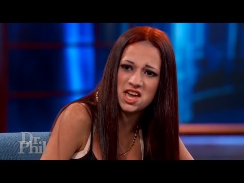 Cash me outside how bow dah (Original+) Check Description!