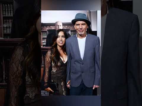 Billy Thornton And Connie Angland Relationship Timeline