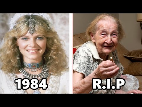 Indiana Jones and the Temple of Doom (1984) Cast THEN AND NOW 2023, All cast died tragically!