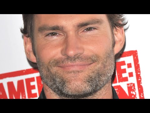 The Tragic Real Life Story Of Seann William Scott