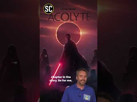 The Acolyte Season 2 Canceled?? #starwars #TheAcolyte #HighRepublic #yoda