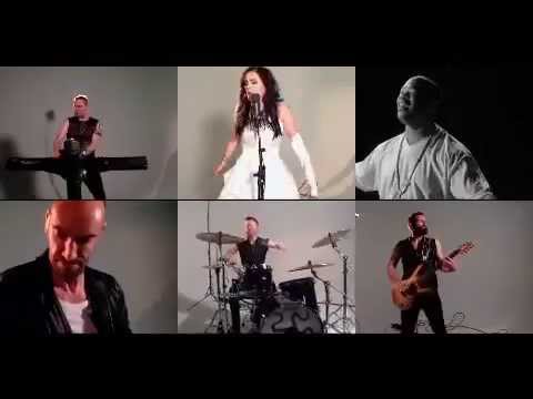 Within Temptation - And We Run WholeWorldBand - Example ft Xzibit