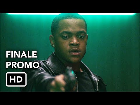 Power Book II: Ghost 4x10 Promo (HD) Series Finale