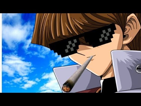 YUGIOH: KAIBA BEING A SAVAGE THROUGHOUT THE SERIES