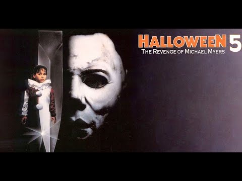 Halloween 5 - The Revenge Of Michael Myres Full Movie HD