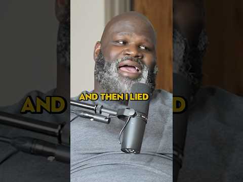 Mark Henry Lied So Daniel Bryan Could Get To WWE