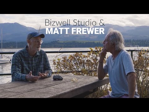 BizWell Studio | Profile | Matt Frewer | Hollywood Actor