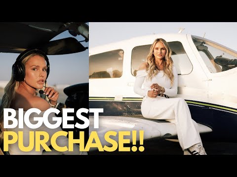 How I Could Afford To Buy A Plane!!