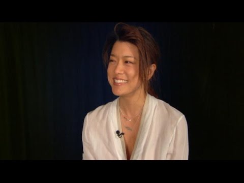 Grace Park Interview