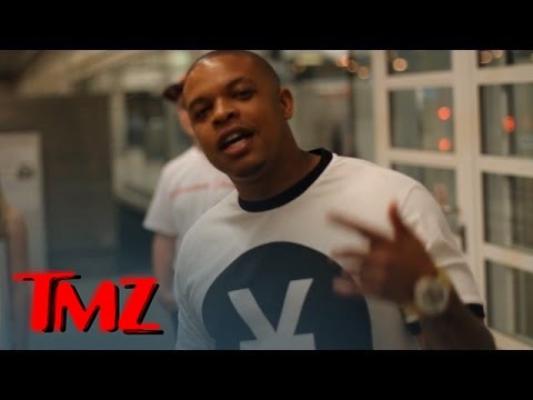 Dr. Dre's Son: My Billionaire Dad's Not Sharing And I'm Cool With It | TMZ