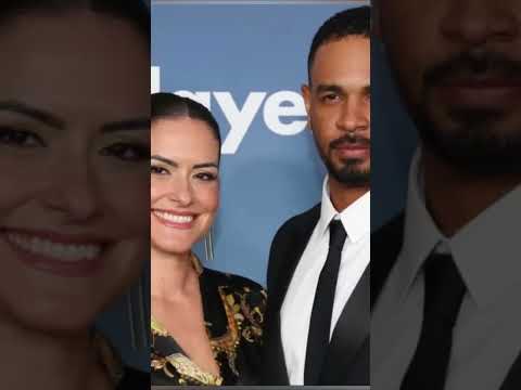 Damon Wayans Jr. & Samara Saraiva: A Perfect Pairing