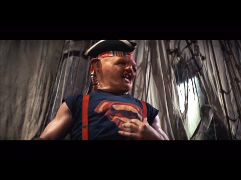 The Goonies - Hey You Guys! (1985)