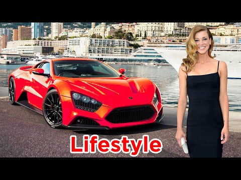 Adrianne Palicki's Lifestyle 2021 ★ Boyfriend, Family & Net Worth