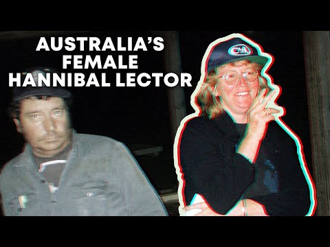 Former Abattoir Worker Skins and Cooks Her Boyfriend Pt.1 | Katherine Knight | CLIP | #crimestories