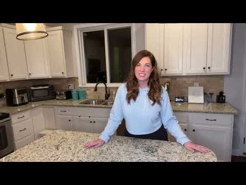 New Look Kitchen & Bathroom Renovations Review: Melissa Newman