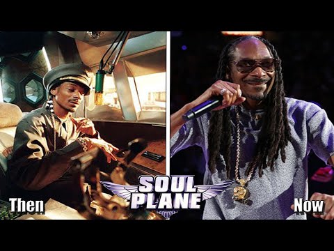 Soul Plane (2004) Cast Then And Now ★ 2020 (Before And After)