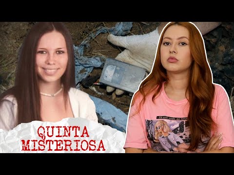 ELES TENTARAM RECRIAR UM FILME | Caso Cassie Jo Stoddart