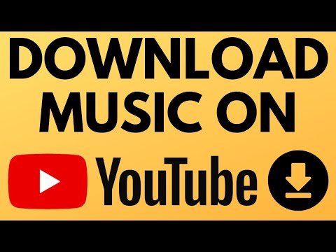 How to Download Music from YouTube to MP3