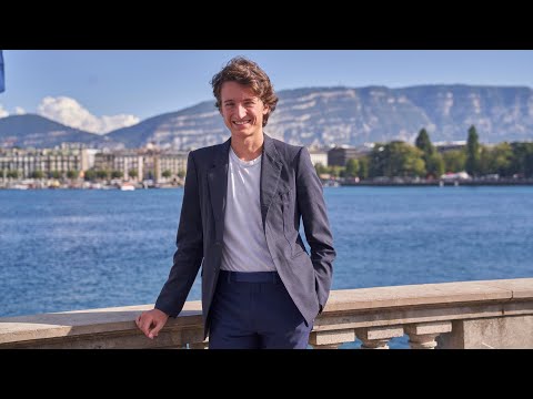 New Generation Watch Leadership: Jean Arnault