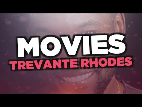 Best Trevante Rhodes movies