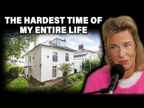 Katie Hopkins on Losing her home and filing for bankruptcy