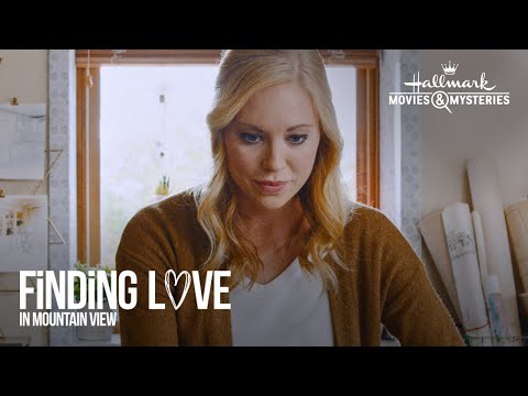 Sneak Peek - Finding Love in Mountain View - Hallmark Movies & Mysteries