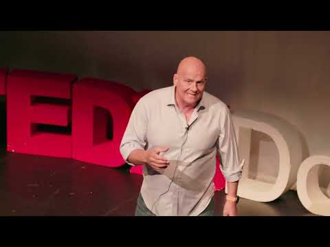 Why we make choices that don't make sense | Steve Quayle | TEDxDoncaster