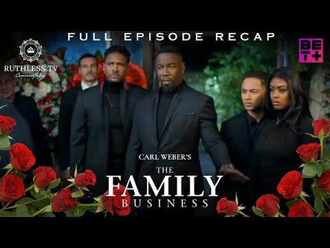 The Family Business | SEASON 5 FULL EPISODE 1| Recap